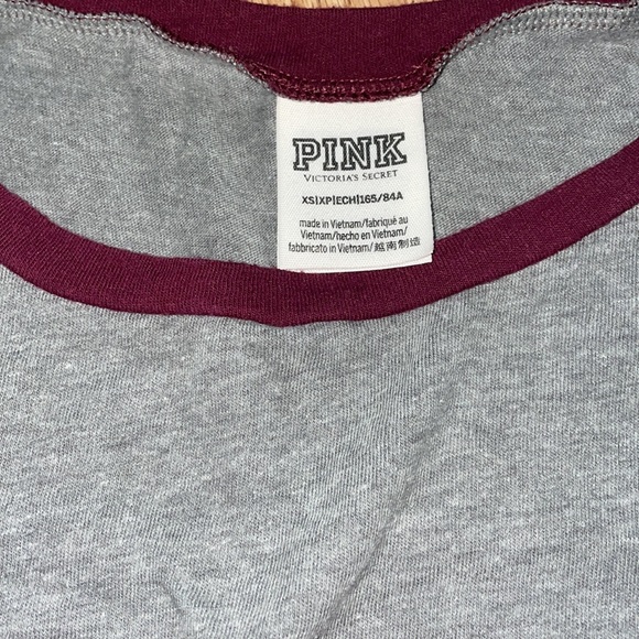 Pink Top - Picture 2 of 3